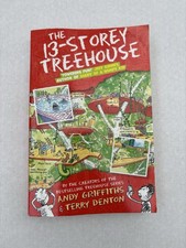 The 13-Storey Treehouse
